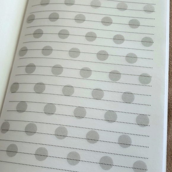 Spaniel Dog Journal & Memo Set - Picture 3 of 8